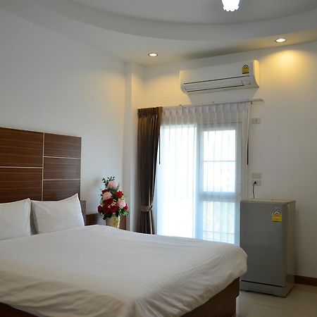 Ketsara Hotel Maha Sarakham Camera foto