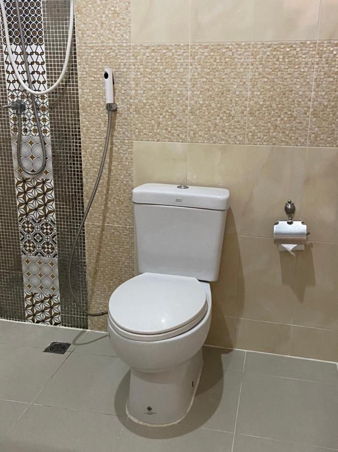 Ketsara Hotel Maha Sarakham Esterno foto