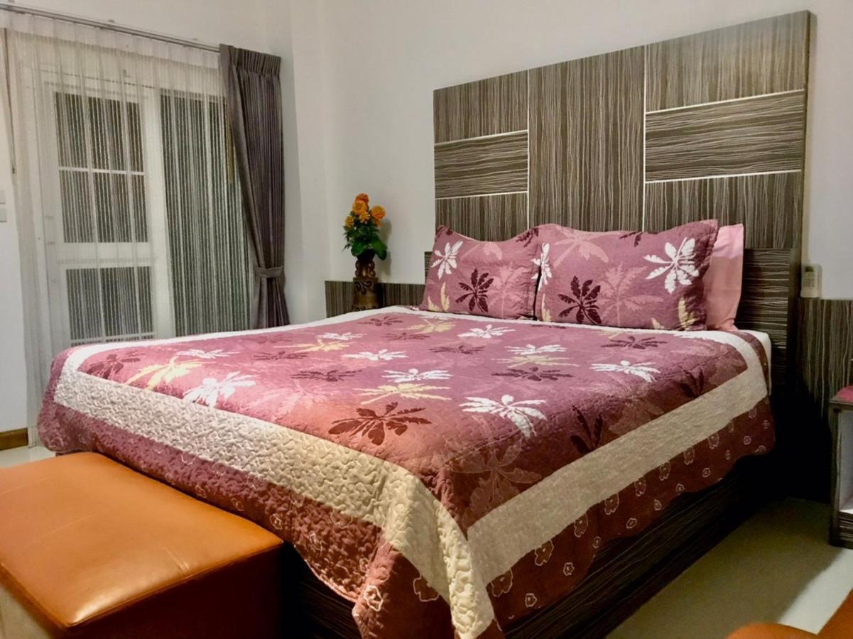 Ketsara Hotel Maha Sarakham Esterno foto