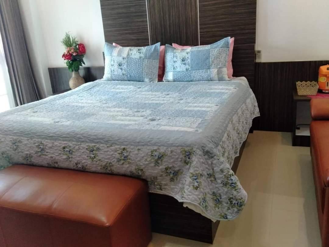Ketsara Hotel Maha Sarakham Esterno foto