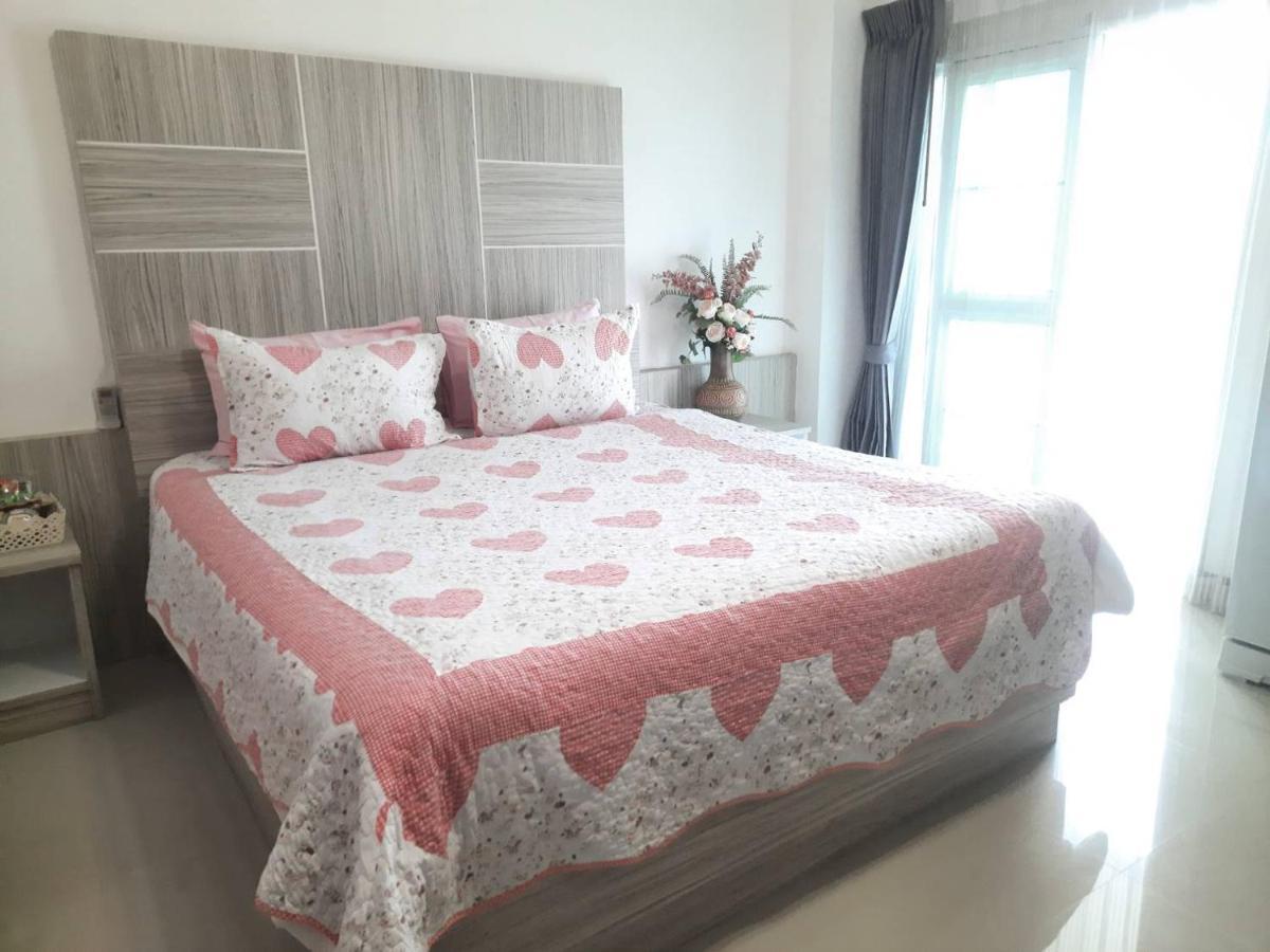 Ketsara Hotel Maha Sarakham Esterno foto