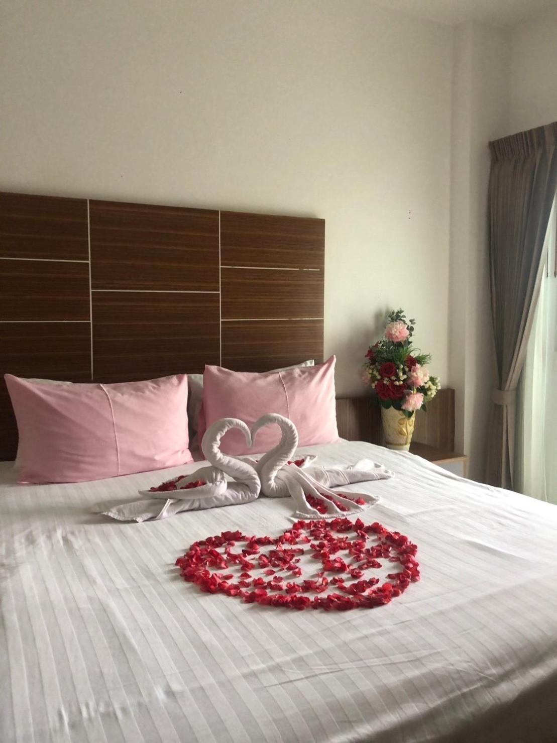 Ketsara Hotel Maha Sarakham Esterno foto
