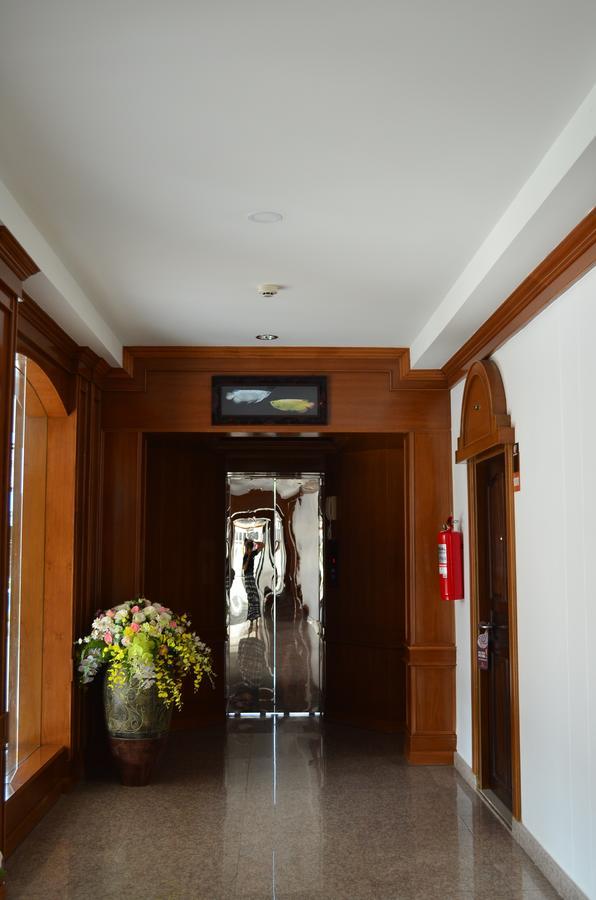 Ketsara Hotel Maha Sarakham Camera foto