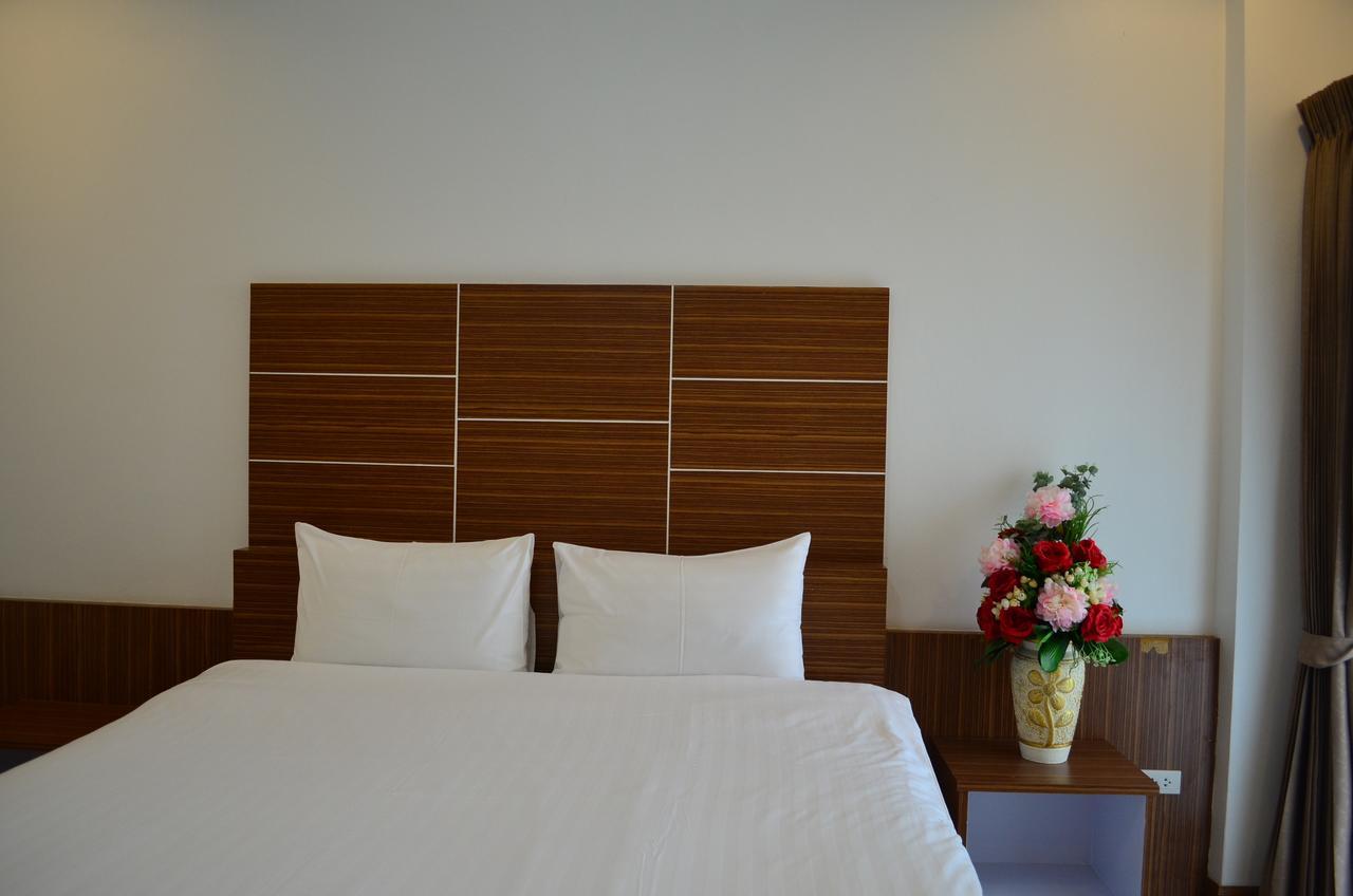 Ketsara Hotel Maha Sarakham Camera foto